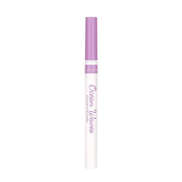 Подводка для глаз Ocean Waves Lovely, 4
Подводка для глаз Ocean Waves Lovely, 4