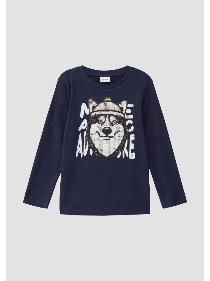 Футболка цвета 5952_navy s.Oliver, Синий, Футболка цвета 5952_navy s.Oliver
Футболка цвета 5952_navy s.Oliver, Синий, Футболка цвета 5952_navy s.Oliver