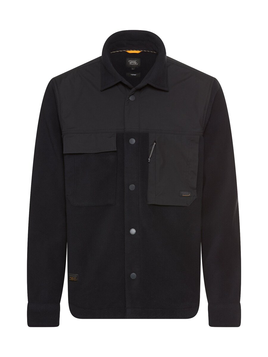 Демисезонная куртка CAMEL ACTIVE, Black
Демисезонная куртка CAMEL ACTIVE, Black