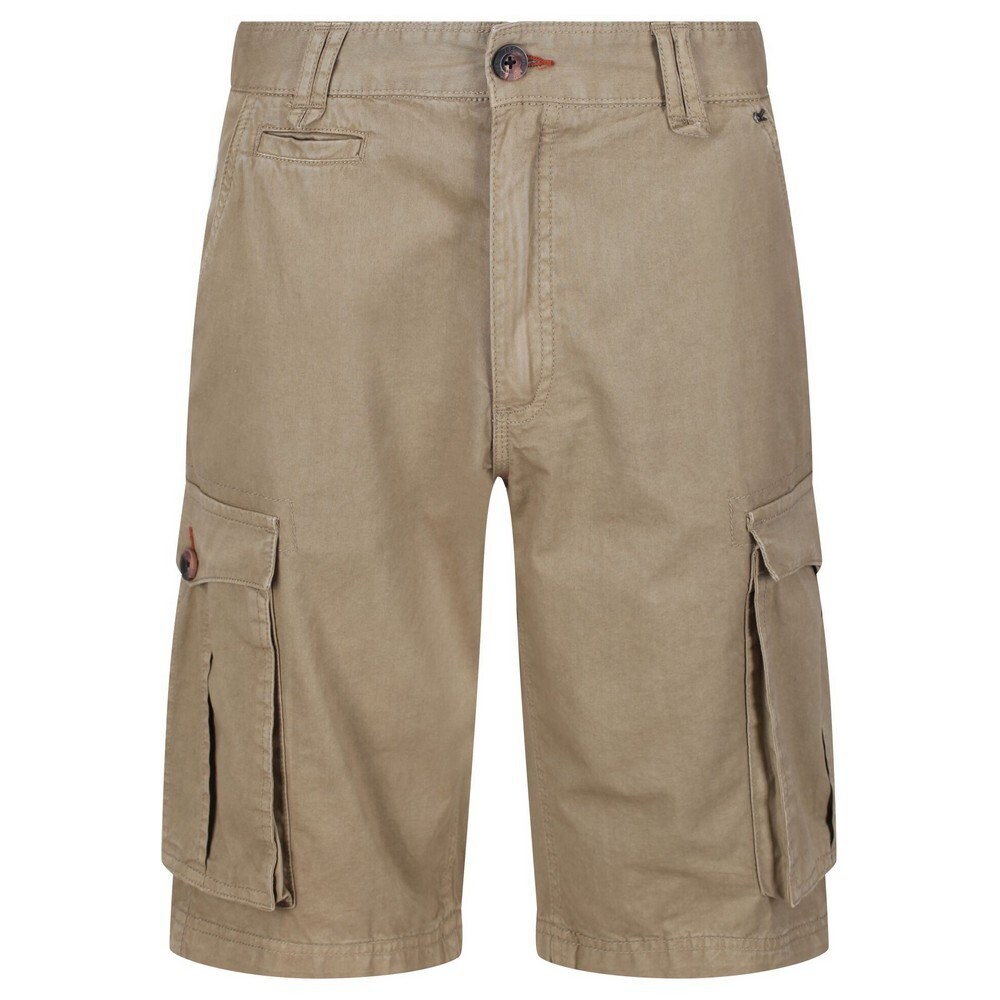 Шорты Regatta Shorebay, зеленый
Шорты Regatta Shorebay, зеленый