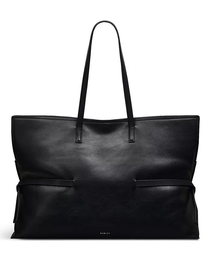 Большая сумка через плечо Fleet Street Radley London
Большая сумка через плечо Fleet Street Radley London