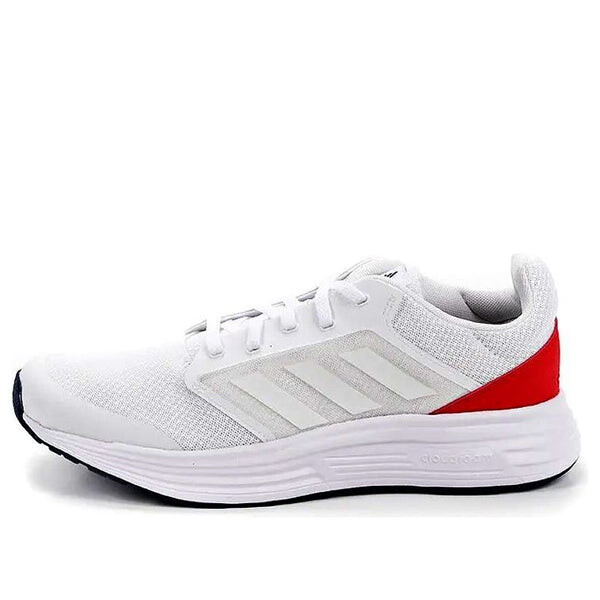 Кроссовки галактика 5 Adidas, белый 
Кроссовки галактика 5 Adidas, белый