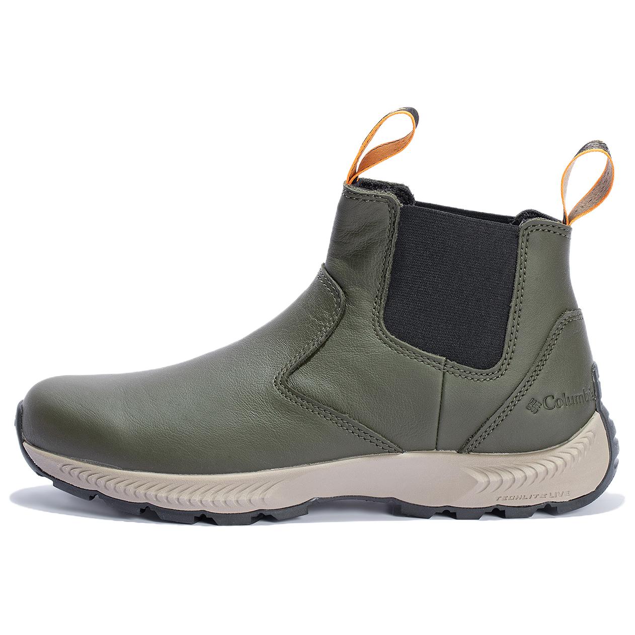 Мужские короткие челси Columbia, 213
Мужские короткие челси Columbia, 213