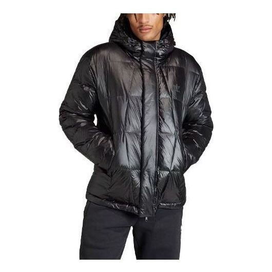 Куртка легкие пуховые Куртка Adidas, черный
Куртка легкие пуховые Куртка Adidas, черный