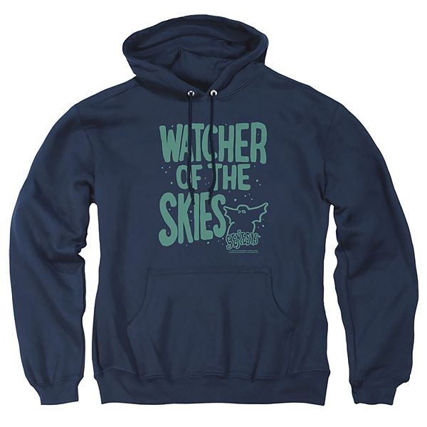 Графический худи Big & tall watcher of the skies Licensed Character
Графический худи Big & tall watcher of the skies Licensed Character