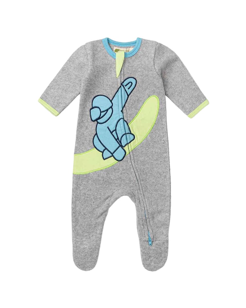 Флисовый комбинезон на молнии Monica + Andy, мультиколор
Флисовый комбинезон на молнии Monica + Andy, мультиколор