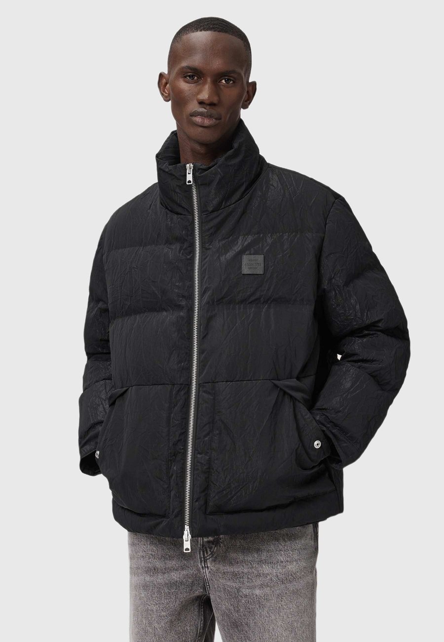 Куртка AllSaints PULSE PUFFER, Black
Куртка AllSaints PULSE PUFFER, Black