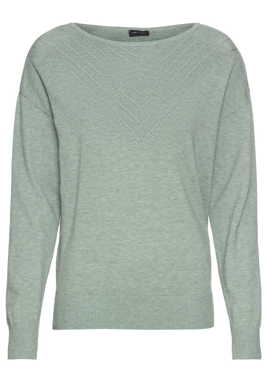 Свитер LAURA SCOTT, Green 
Свитер LAURA SCOTT, Green