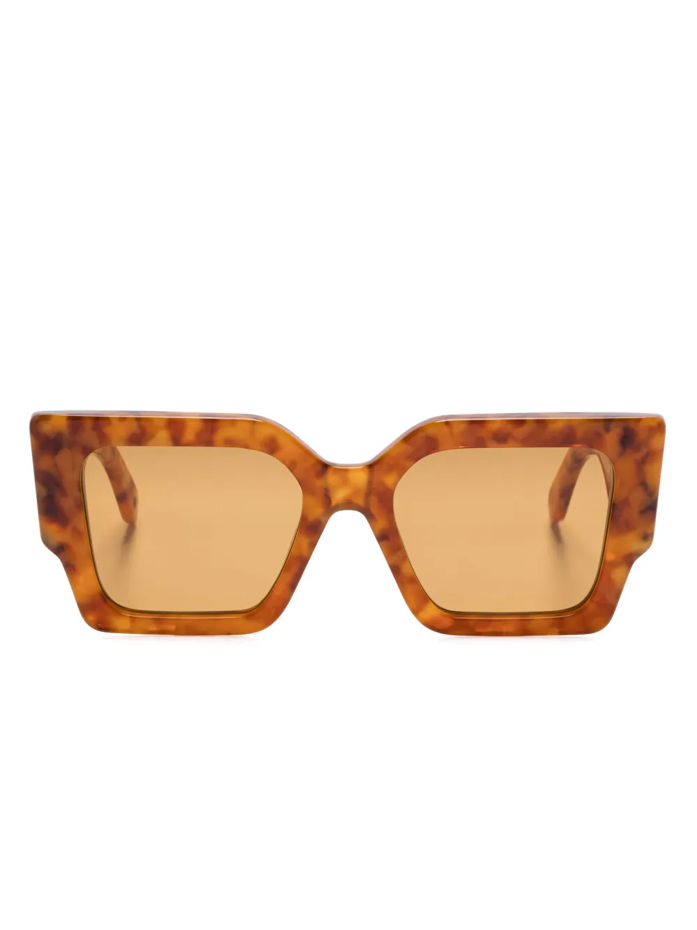 Солнцезащитные очки Catalina OFF-WHITE, коричневый
Солнцезащитные очки Catalina OFF-WHITE, коричневый