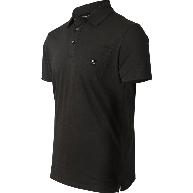 Polo palotje Brunotti, черный
Polo palotje Brunotti, черный