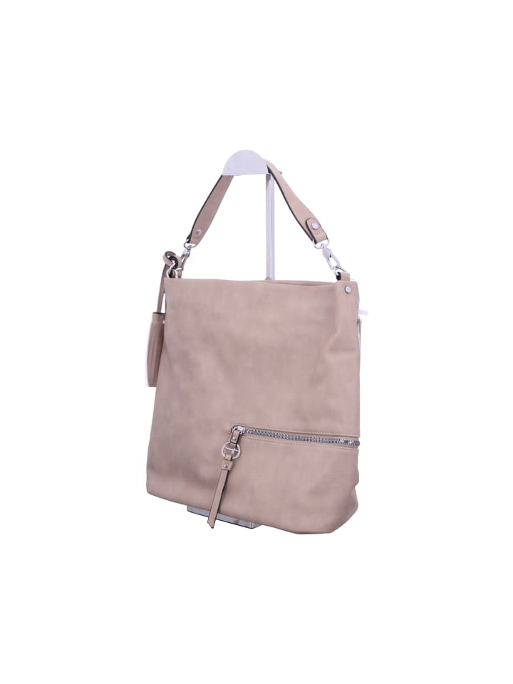 Сумка шоппер Tamaris
Сумка шоппер Tamaris