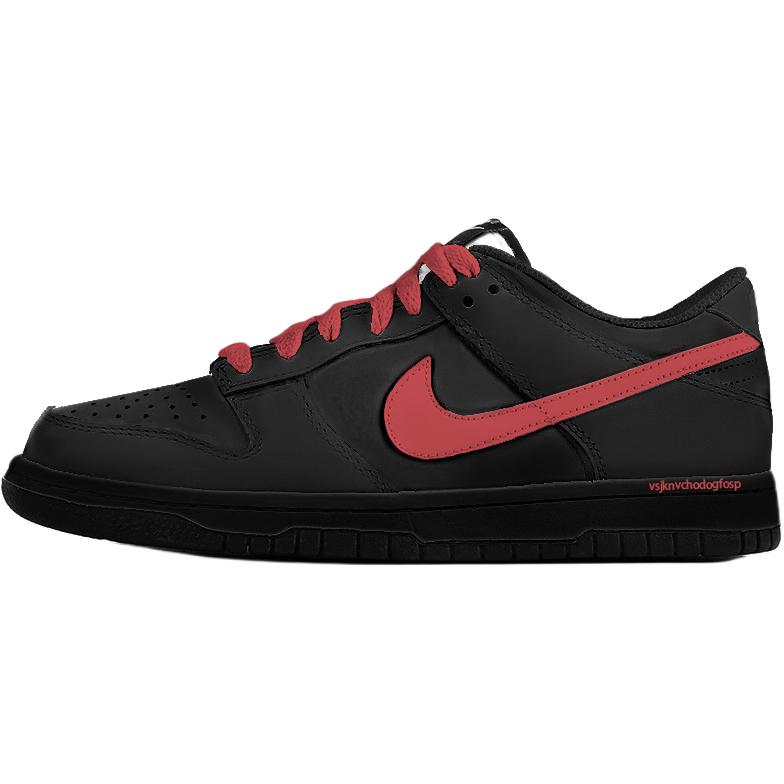 Амортизирующие, износостойкие, легкие, амортизирующие детские, подростковые кроссовки для скейтбординга Nike, черный
Амортизирующие, износостойкие, легкие, амортизирующие детские, подростковые кроссовки для скейтбординга Nike, черный