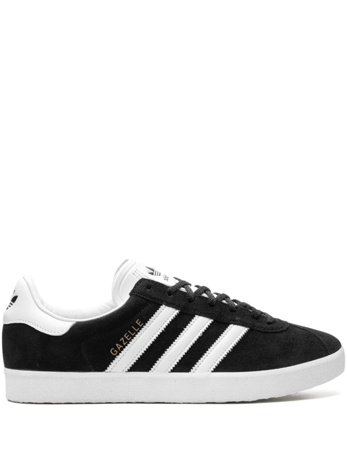 adidas кеды Gazelle 85, черный
adidas кеды Gazelle 85, черный