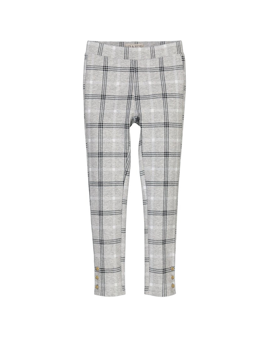 Hope & Henry Брюки Hope & Henry, серый
Hope & Henry Брюки Hope & Henry, серый