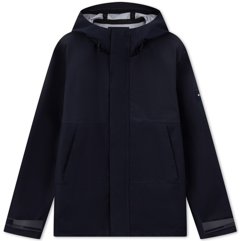 Tommy Hilfiger Мужская куртка, цвет Blue DW5
Tommy Hilfiger Мужская куртка, цвет Blue DW5