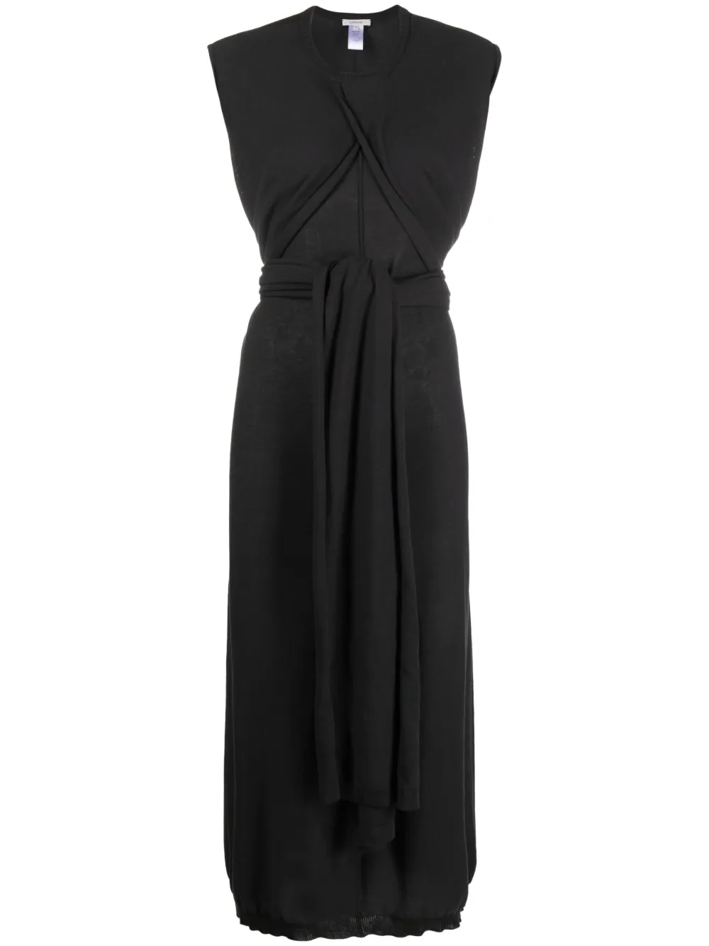 Платье с завязками LEMAIRE, серый
Платье с завязками LEMAIRE, серый