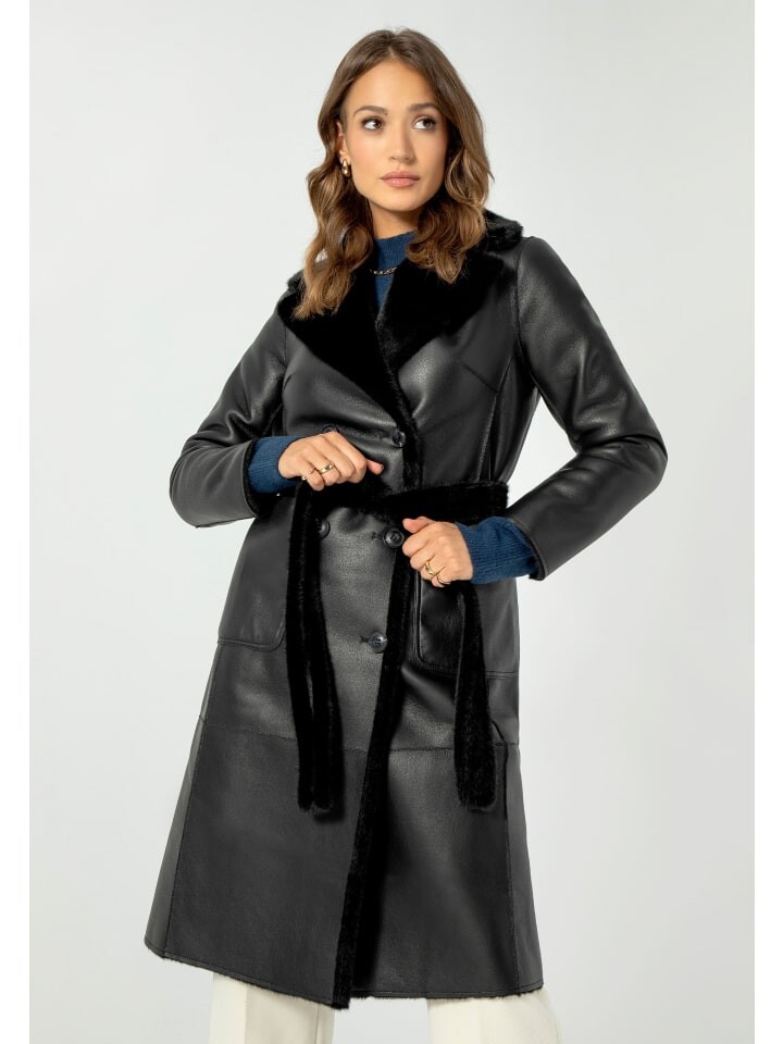 Пуховик Wittchen Winter coat, черный
Пуховик Wittchen Winter coat, черный