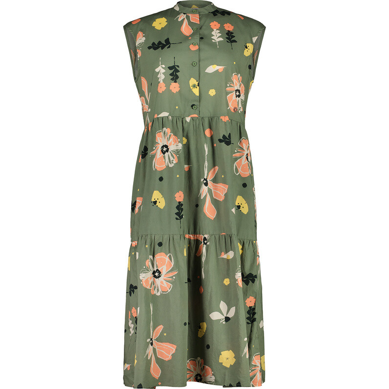 Женский пилатус М Одеваться Maloja, зеленый
Женский пилатус М Одеваться Maloja, зеленый