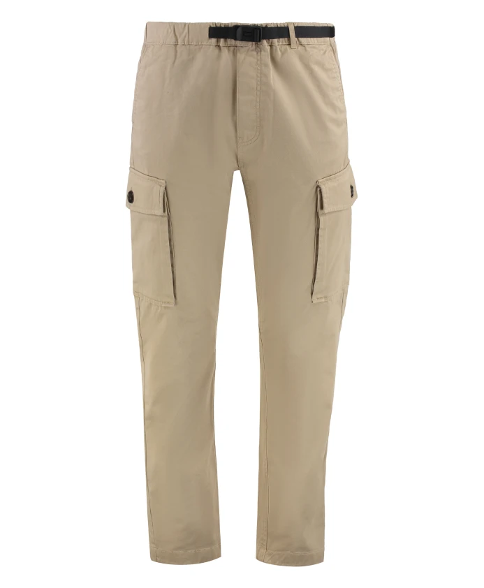 Брюки-Карго с поясом Woolrich, бежевый
Брюки-Карго с поясом Woolrich, бежевый