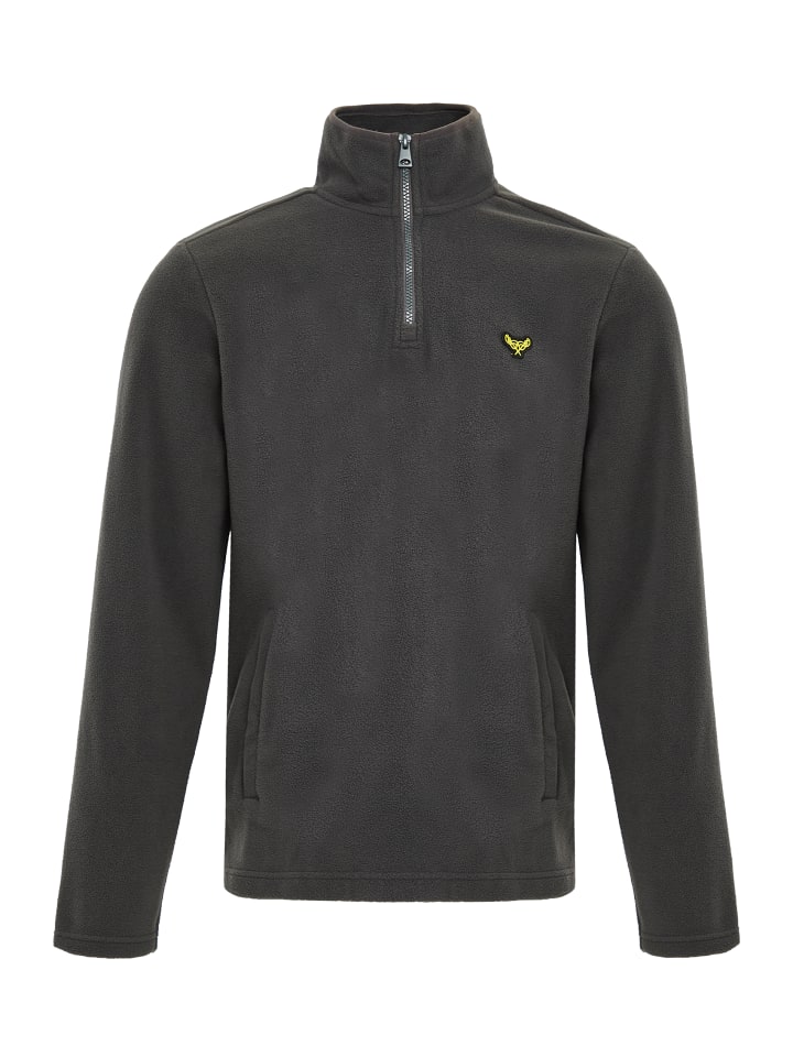 Пуловер Threadbare, цвет charcoal
Пуловер Threadbare, цвет charcoal