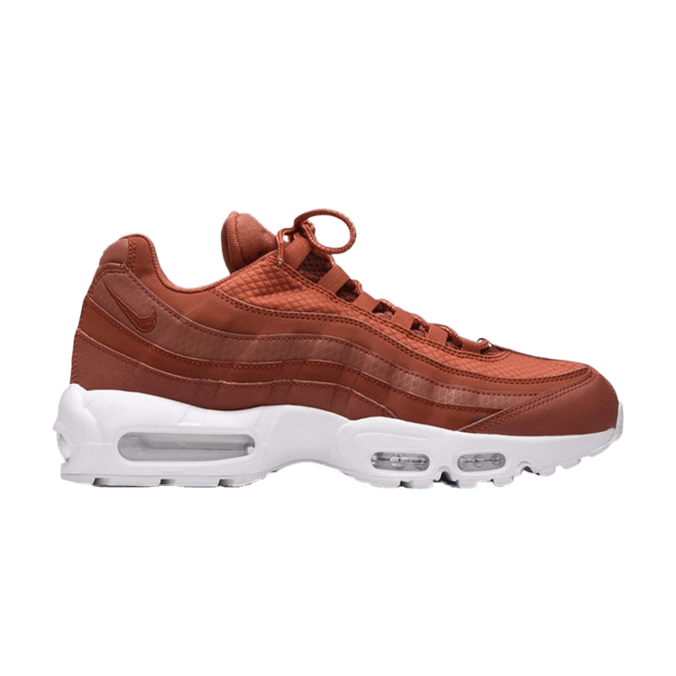 Кроссовки Nike Air Max 95 Premium SE 'Dusty Peach', оранжевый
Кроссовки Nike Air Max 95 Premium SE 'Dusty Peach', оранжевый