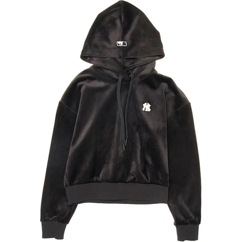 Футболка New York Yankees Женская Черная MLB
Футболка New York Yankees Женская Черная MLB