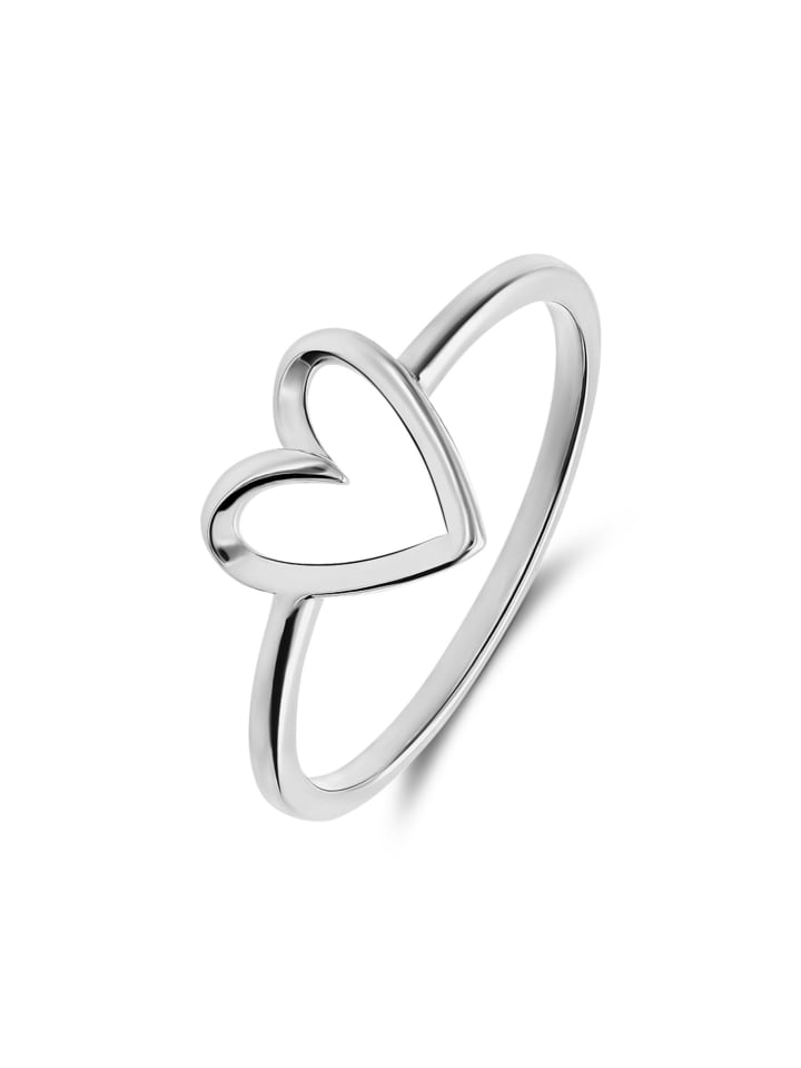 Кольцо Сердце Lucardi
Кольцо Сердце Lucardi