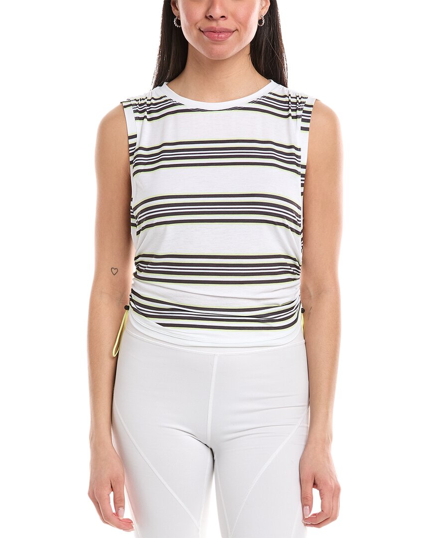 Free People Спортивный топ, белый
Free People Спортивный топ, белый