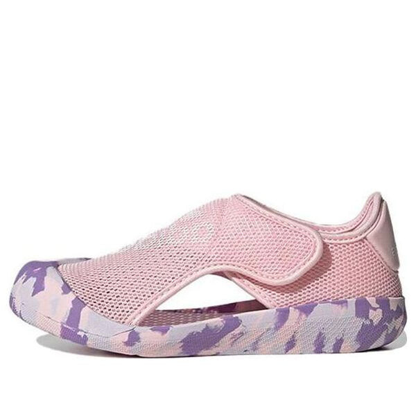 Кроссовки Altaventure 2 Adidas, розовый
Кроссовки Altaventure 2 Adidas, розовый