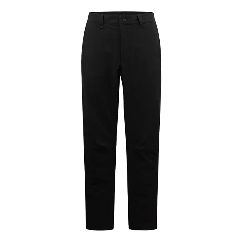 Трикотажные спортивные штаны мужские THE NORTH FACE, черный
Трикотажные спортивные штаны мужские THE NORTH FACE, черный