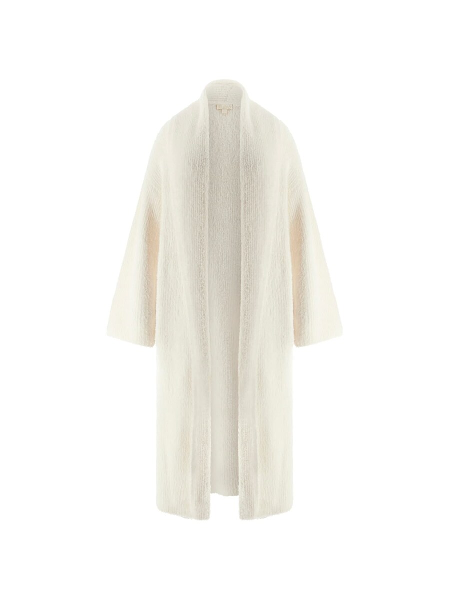 Вязаный кардиган GUESS, Wool white
Вязаный кардиган GUESS, Wool white