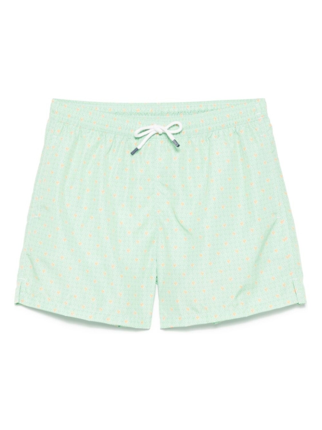 Шорты для плавания Fedeli Madeira, зеленый
Шорты для плавания Fedeli Madeira, зеленый