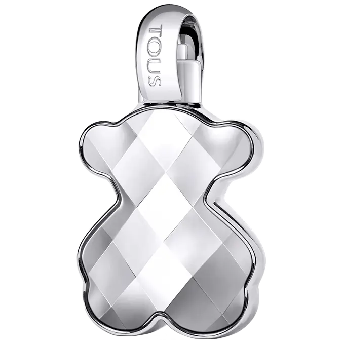Женская парфюмированная вода Tous Love Me Silver, 50 мл
Женская парфюмированная вода Tous Love Me Silver, 50 мл