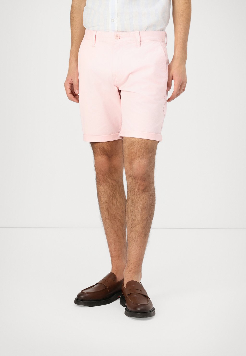 Шорты SCANTON Tommy Jeans, розовый
Шорты SCANTON Tommy Jeans, розовый