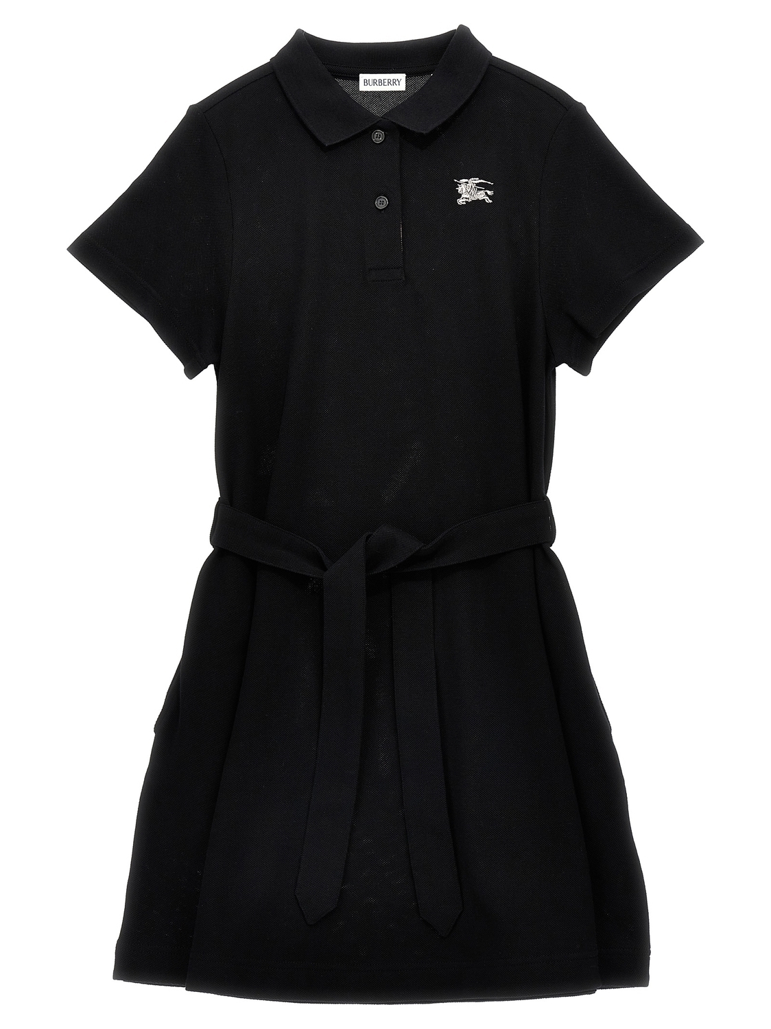 Платье «Астрид» BURBERRY, черный
Платье «Астрид» BURBERRY, черный