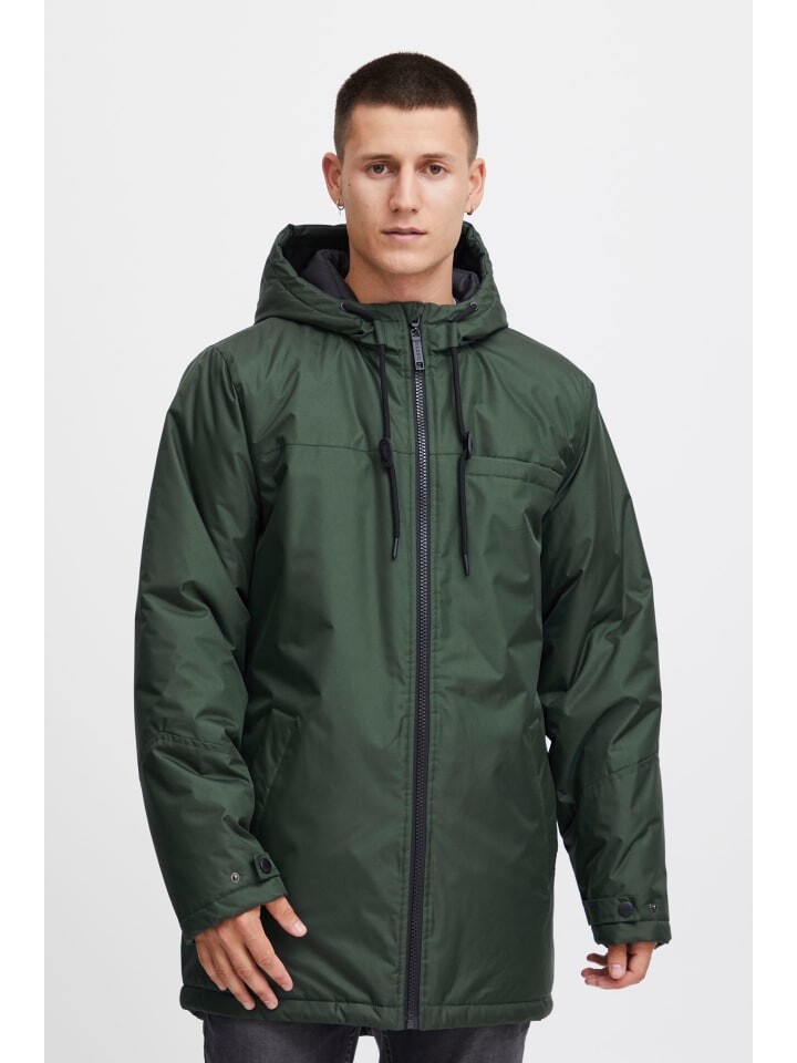 Зимняя куртка BLEND, зеленый
Зимняя куртка BLEND, зеленый