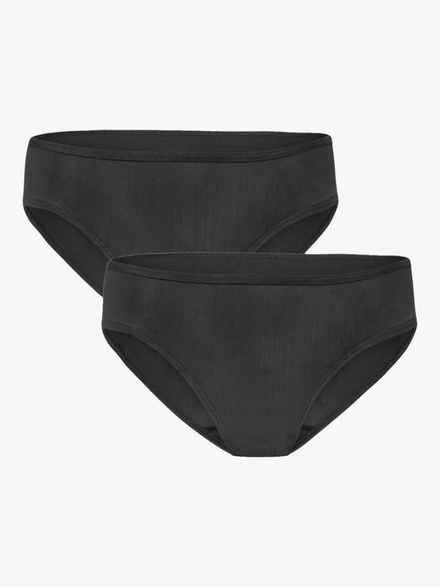 Бикини-трусики для подростков на время месячных Modibodi, Light Absorbency
Бикини-трусики для подростков на время месячных Modibodi, Light Absorbency