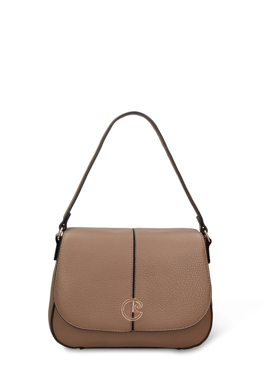 Сумка Pierre Cardin SHOULDER , Light Taupe/Taupe
Сумка Pierre Cardin SHOULDER , Light Taupe/Taupe