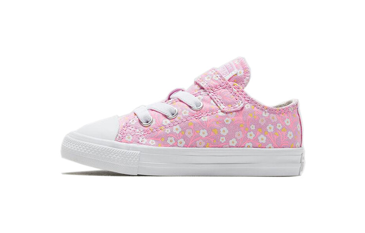 Сандалии Converse Chuck Taylor All Star Toddler Shoes Baby 
Сандалии Converse Chuck Taylor All Star Toddler Shoes Baby