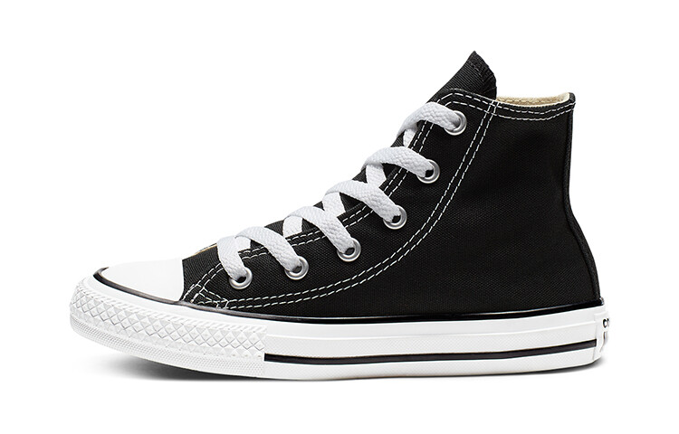 Кеды детские Converse All Star BP, черный/белый
Кеды детские Converse All Star BP, черный/белый