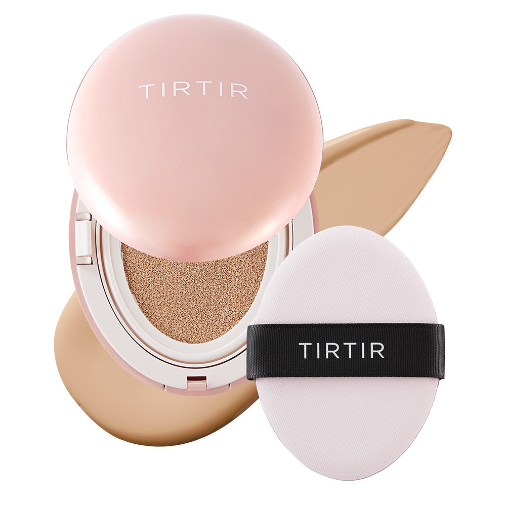 Тональный крем для лица mask fit all cover cushion Tirtir, 24n latte, вес 0.02 кг
Тональный крем для лица mask fit all cover cushion Tirtir, 24n latte, вес 0.02 кг