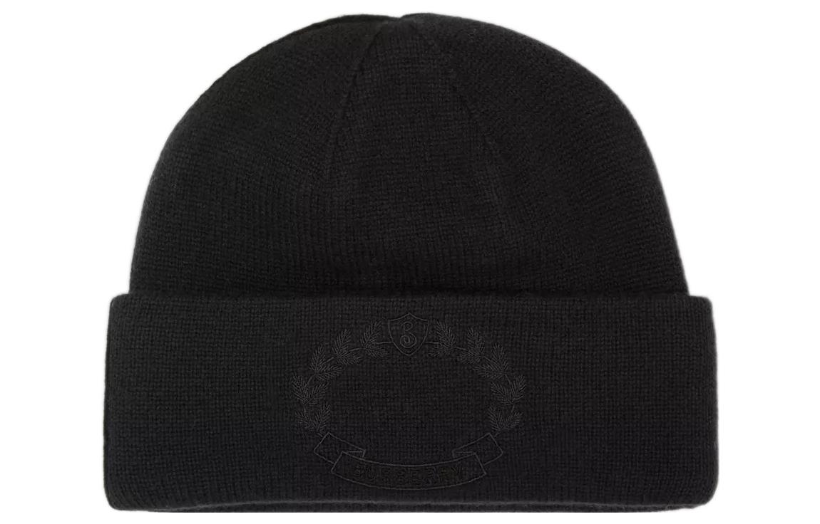 Бейсболка с вышитым логотипом Burberry из кашемира
Бейсболка с вышитым логотипом Burberry из кашемира