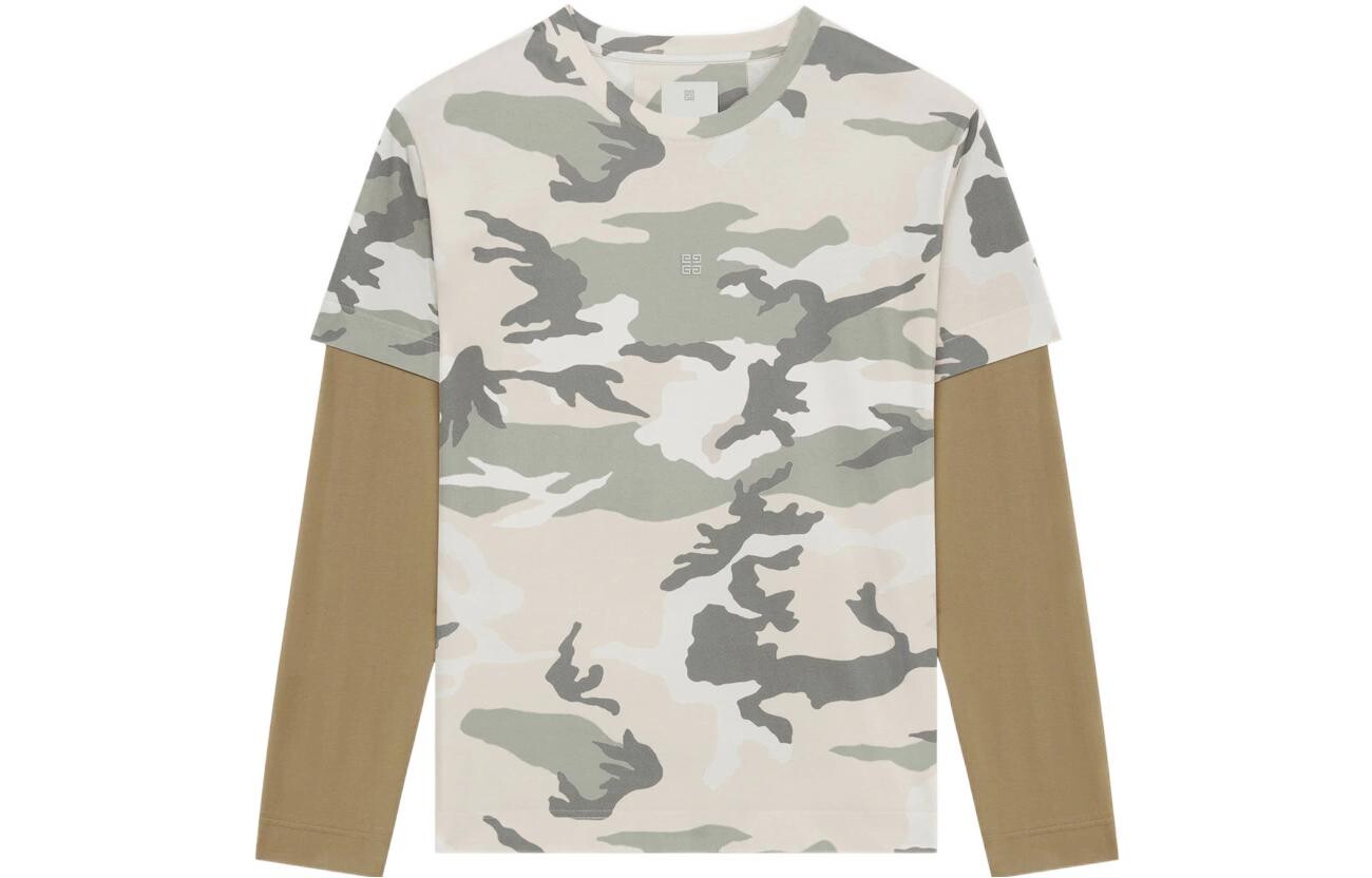 Футболка мужская Givenchy, бежевый
Футболка мужская Givenchy, бежевый