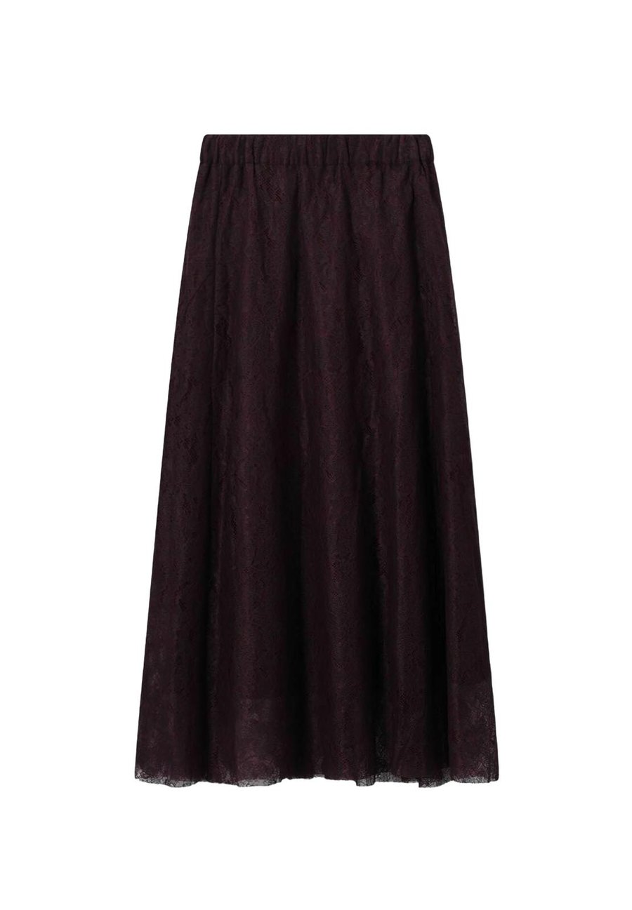 Юбка Sissy-Boy Maxi skirt, Dunkelbraun/Dark Brown
Юбка Sissy-Boy Maxi skirt, Dunkelbraun/Dark Brown