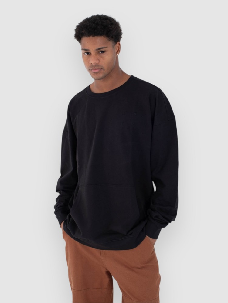 Толстовка Hurley Bcnk8 Washed Crew Sweater, black
Толстовка Hurley Bcnk8 Washed Crew Sweater, black