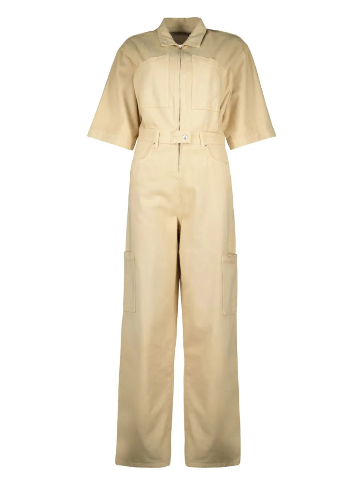 Универсальный комбинезон IRO, нейтральный
Универсальный комбинезон IRO, нейтральный