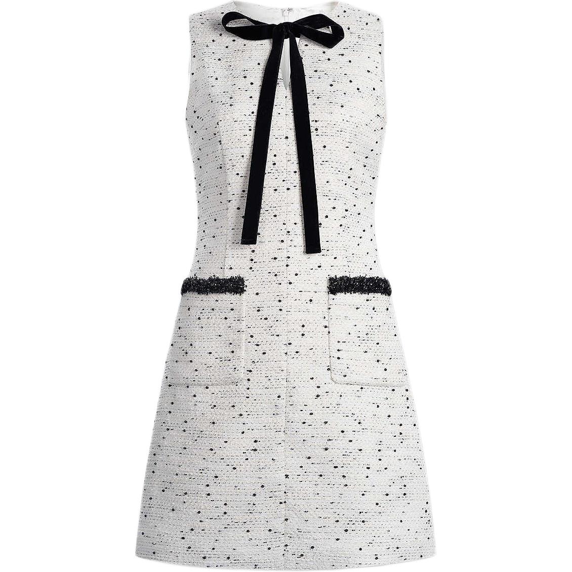 KARL LAGERFELD / Karl Lagerfeld Jeans Karl Lagerfeld SS25 безрукавное платье женское white
KARL LAGERFELD / Karl Lagerfeld Jeans Karl Lagerfeld SS25 безрукавное платье женское white