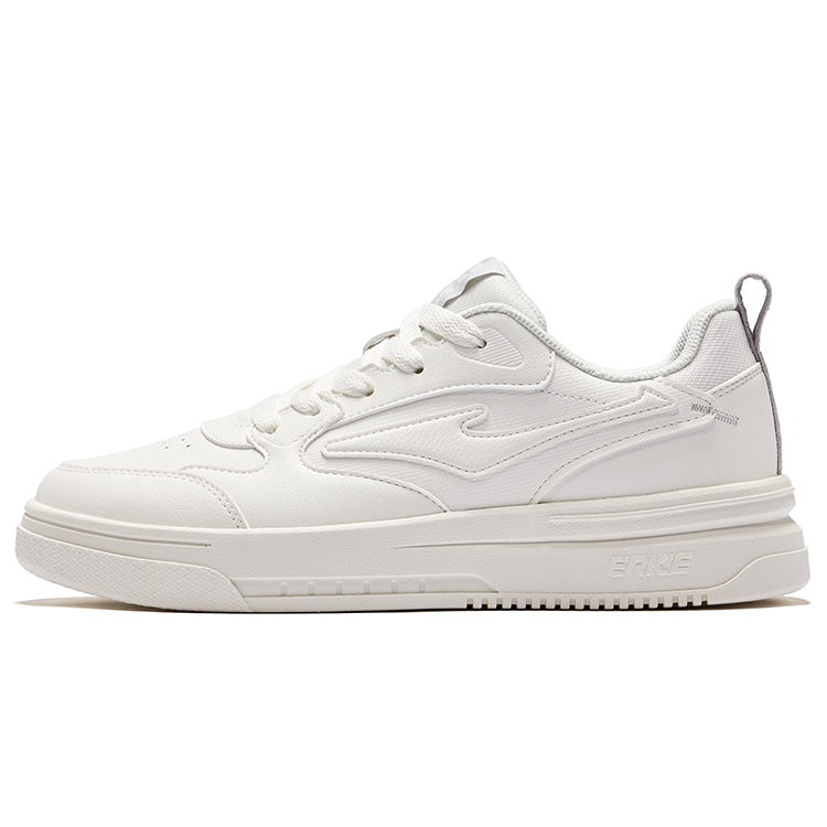 Erke Кроссовки для скейтбординга Flying Phoenix, износостойкие, нескользящие, низкие, мужские, микрокристаллические, белые
Erke Кроссовки для скейтбординга Flying Phoenix, износостойкие, нескользящие, низкие, мужские, микрокристаллические, белые