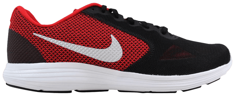 Кроссовки Nike Revolution 3 'University Red', красный
Кроссовки Nike Revolution 3 'University Red', красный