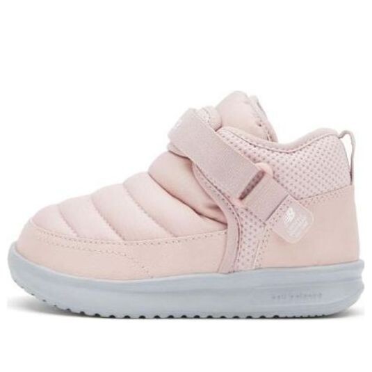 Кроссовки mmoc shoes New Balance, розовый
Кроссовки mmoc shoes New Balance, розовый